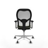 Kontorstol Piqueras y Crespo 3D086G0 Gr�n #5