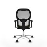 Kontorstol Piqueras y Crespo 3D086N0 Gr�n #5