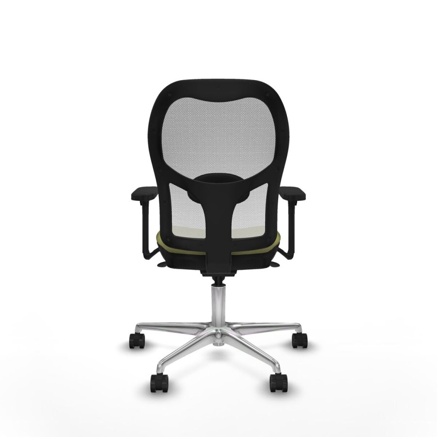 Kontorstol Piqueras y Crespo 3D086N0 Gr�n #5