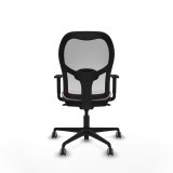 Kontorstol Piqueras y Crespo 1D036G0 Pink #5