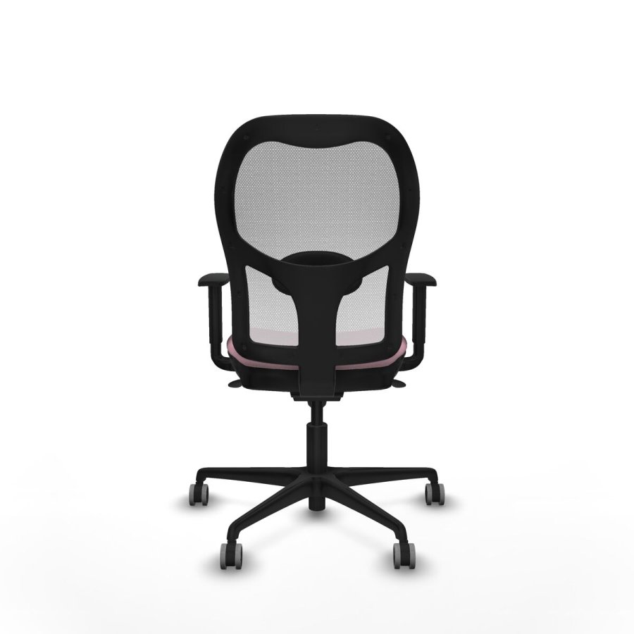 Kontorstol Piqueras y Crespo 1D036G0 Pink #5