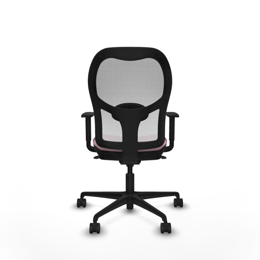 Kontorstol Piqueras y Crespo 1D036N0 Pink #5