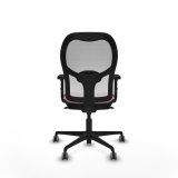 Kontorstol Piqueras y Crespo 2D036G0 Pink #5