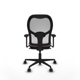 Kontorstol Piqueras y Crespo 3D036N0 Pink #5