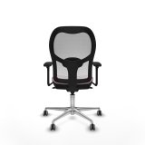 Kontorstol Piqueras y Crespo 3D086G0 Pink #5