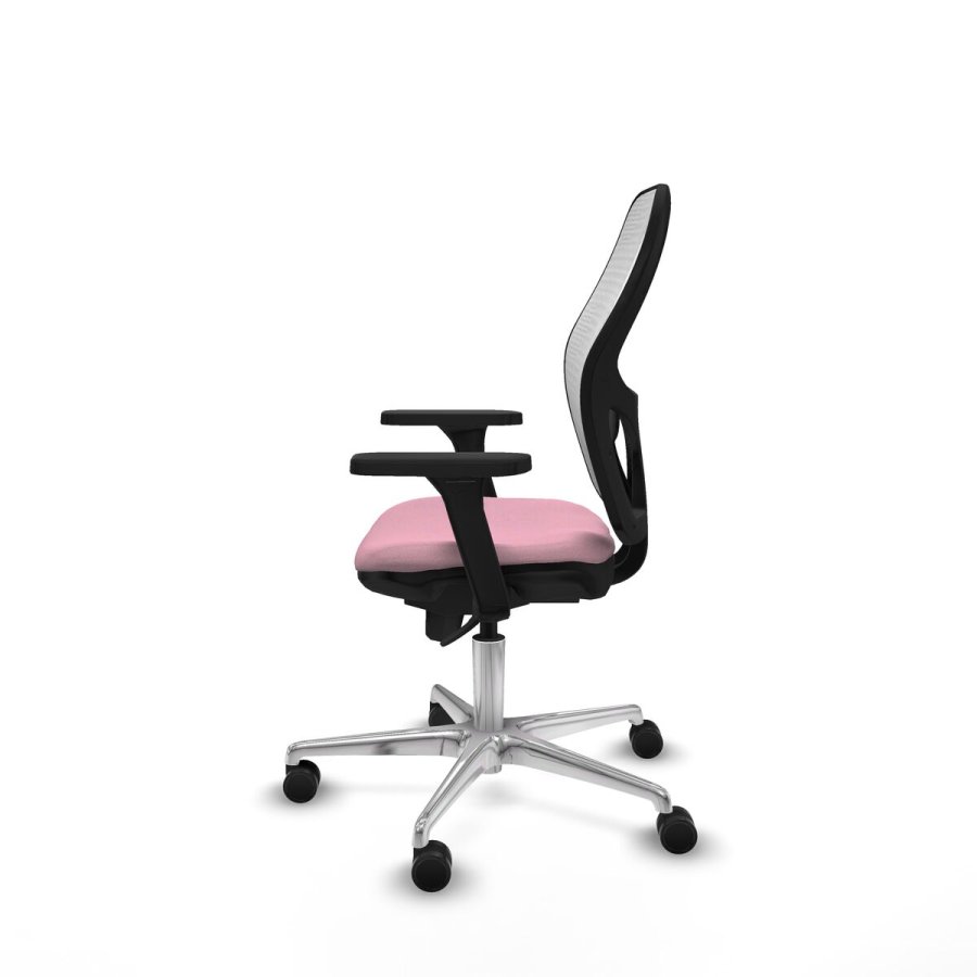 Kontorstol Piqueras y Crespo 3D086N0 Pink #3