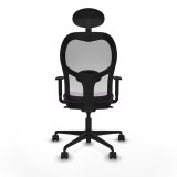 Kontorstol med hovedg�rde Jorquera Piqueras y Crespo 1D036N1 Lilla #5