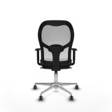 Kontorstol Piqueras y Crespo 1D086G0 Lilla #5