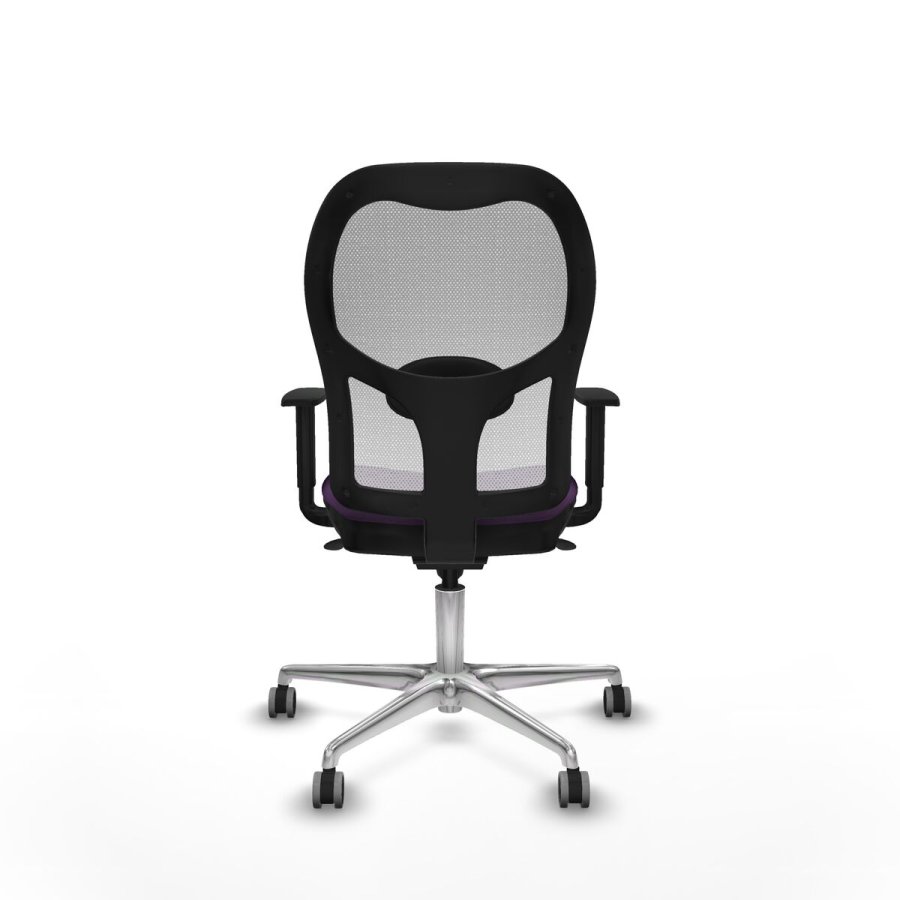 Kontorstol Piqueras y Crespo 1D086G0 Lilla #5