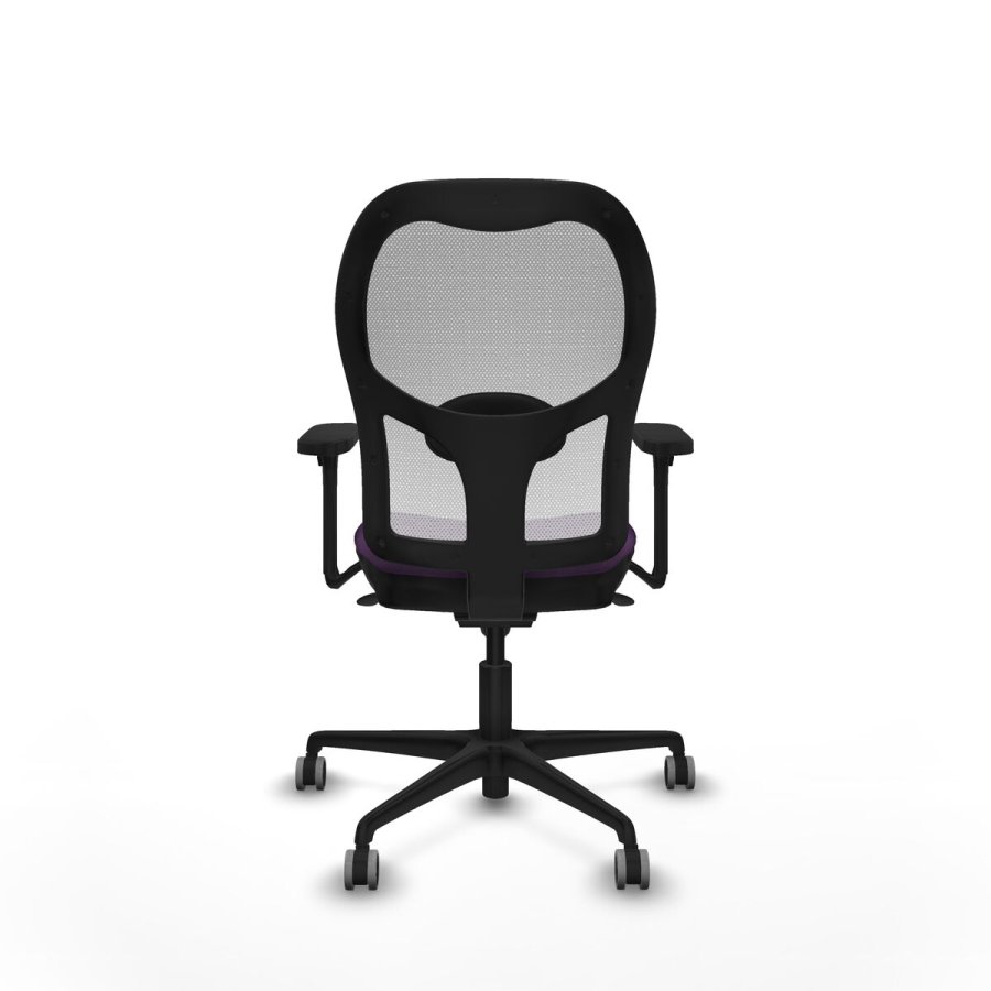 Kontorstol Piqueras y Crespo 3D036G0 Lilla #5