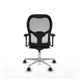 Kontorstol Piqueras y Crespo 3D086N0 Lilla #5