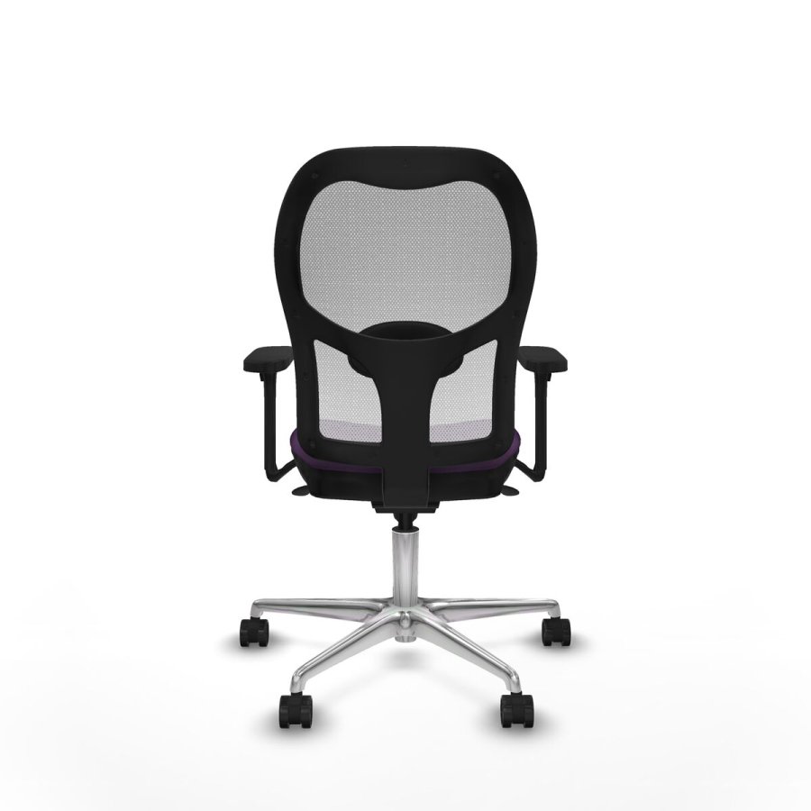 Kontorstol Piqueras y Crespo 3D086N0 Lilla #5