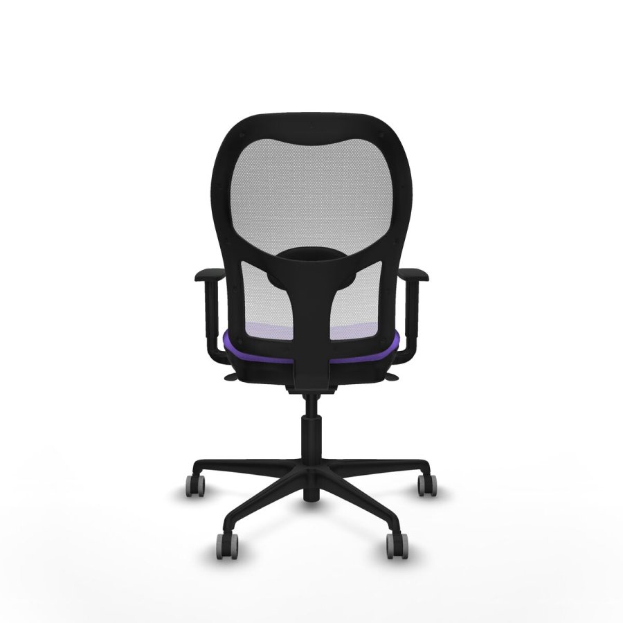 Kontorstol Piqueras y Crespo 1D036G0 Syren #5