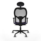 Kontorstol med hovedg�rde Jorquera Piqueras y Crespo 1D036G1 Syren #5