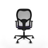 Kontorstol Piqueras y Crespo 1D036N0 Syren #5