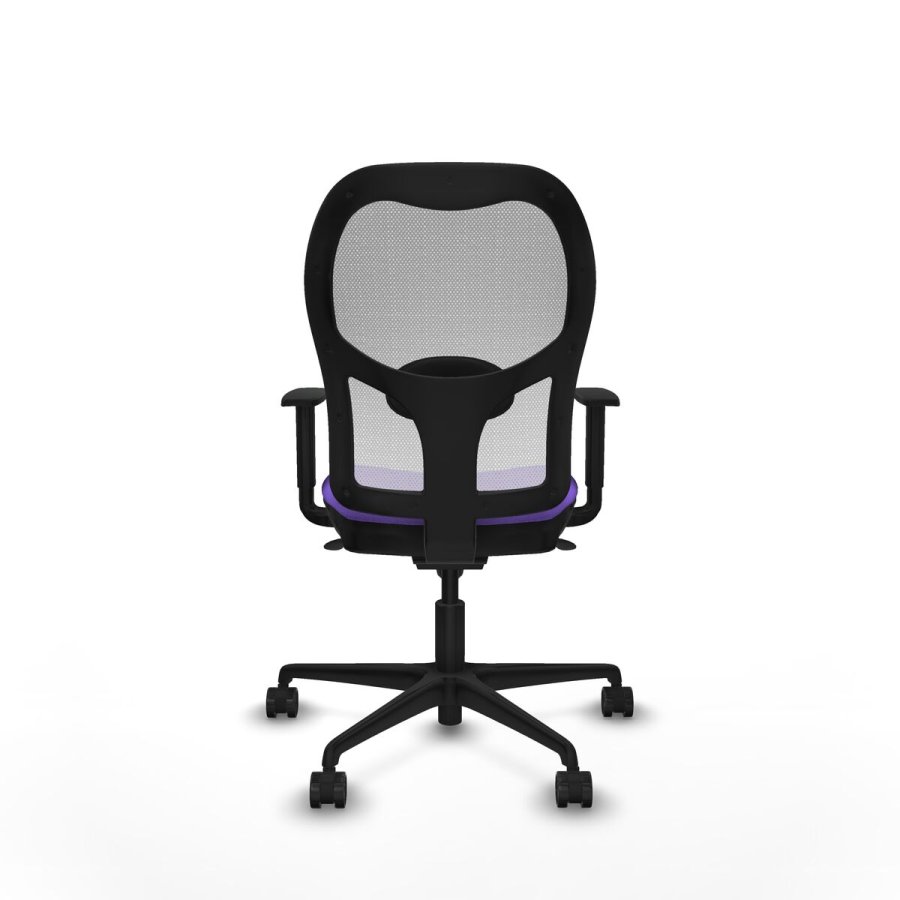 Kontorstol Piqueras y Crespo 1D036N0 Syren #5