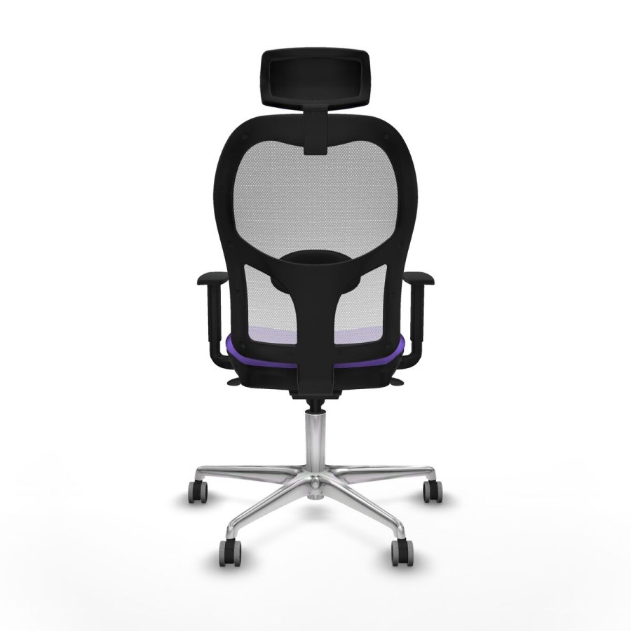 Kontorstol med hovedg�rde Piqueras y Crespo 1D086G2 Syren #5