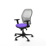 Kontorstol Piqueras y Crespo 2D036G0 Syren #2