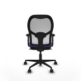 Kontorstol Piqueras y Crespo 2D036N0 Syren #5