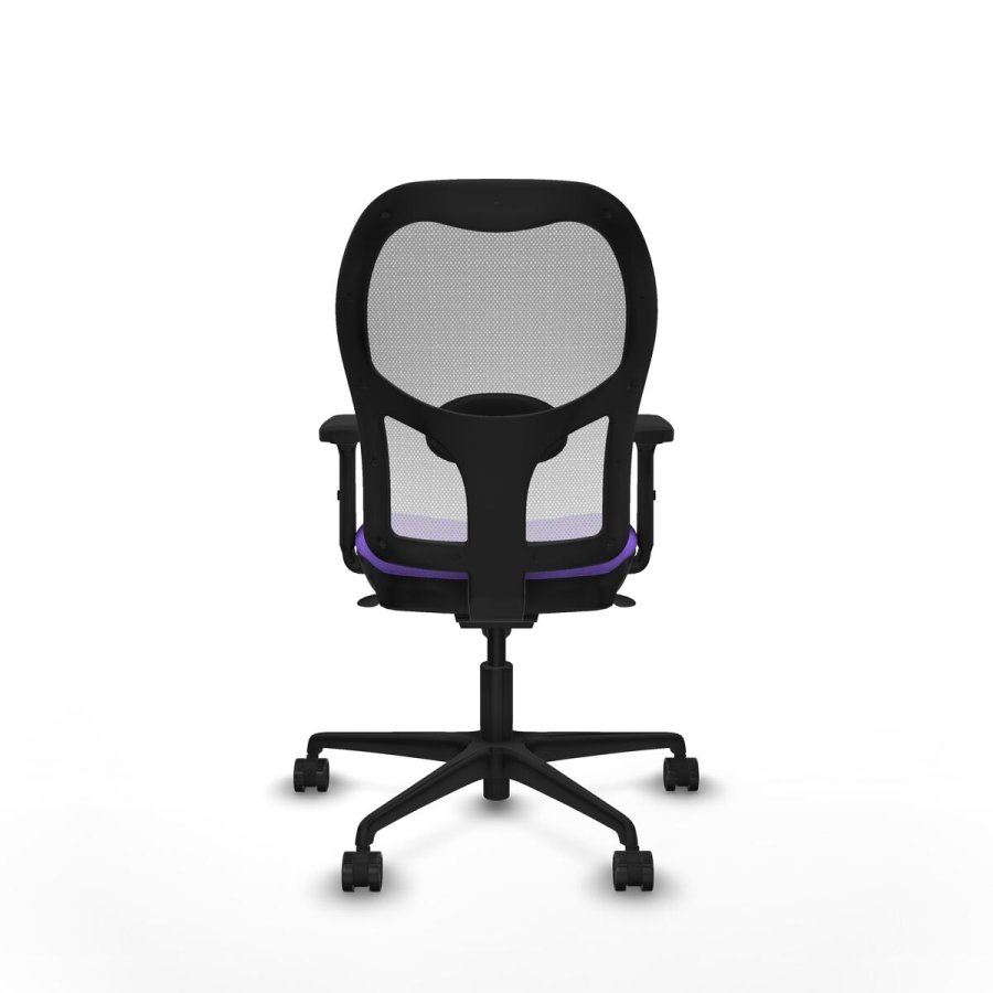 Kontorstol Piqueras y Crespo 2D036N0 Syren #5