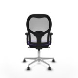 Kontorstol Piqueras y Crespo 2D086G0 Syren #5