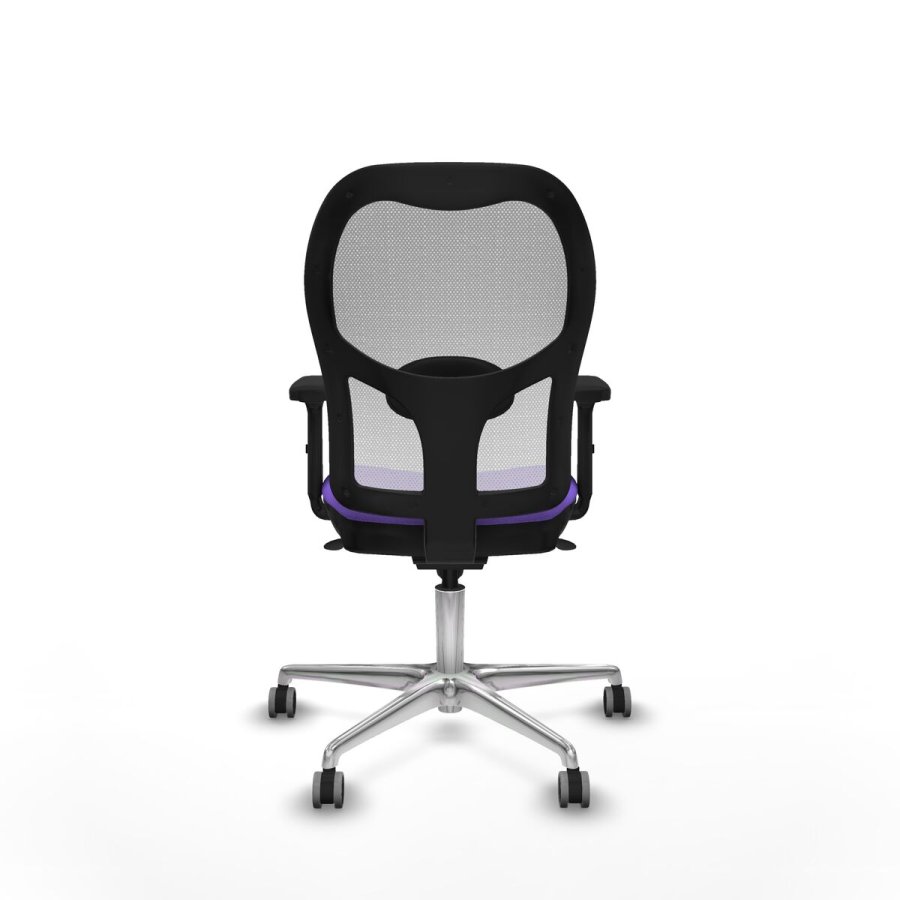 Kontorstol Piqueras y Crespo 2D086G0 Syren #5