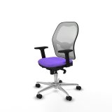 Kontorstol Piqueras y Crespo 2D086N0 Syren #2