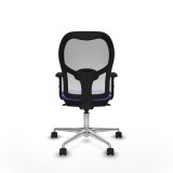 Kontorstol Piqueras y Crespo 2D086N0 Syren #5