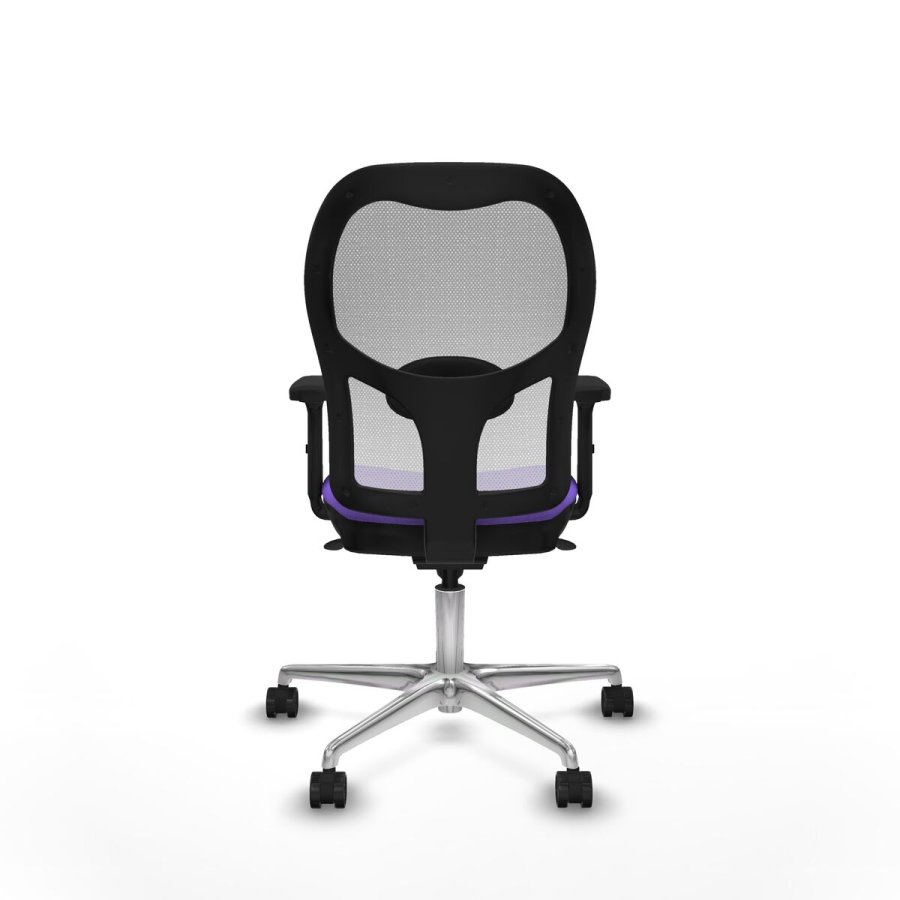 Kontorstol Piqueras y Crespo 2D086N0 Syren #5