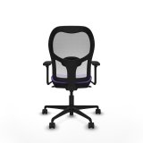 Kontorstol Jorquera Piqueras y Crespo 3D036N0 Syren #5