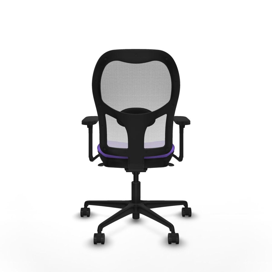 Kontorstol Jorquera Piqueras y Crespo 3D036N0 Syren #5