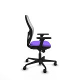 Kontorstol Jorquera Piqueras y Crespo 3D036N0 Syren #7