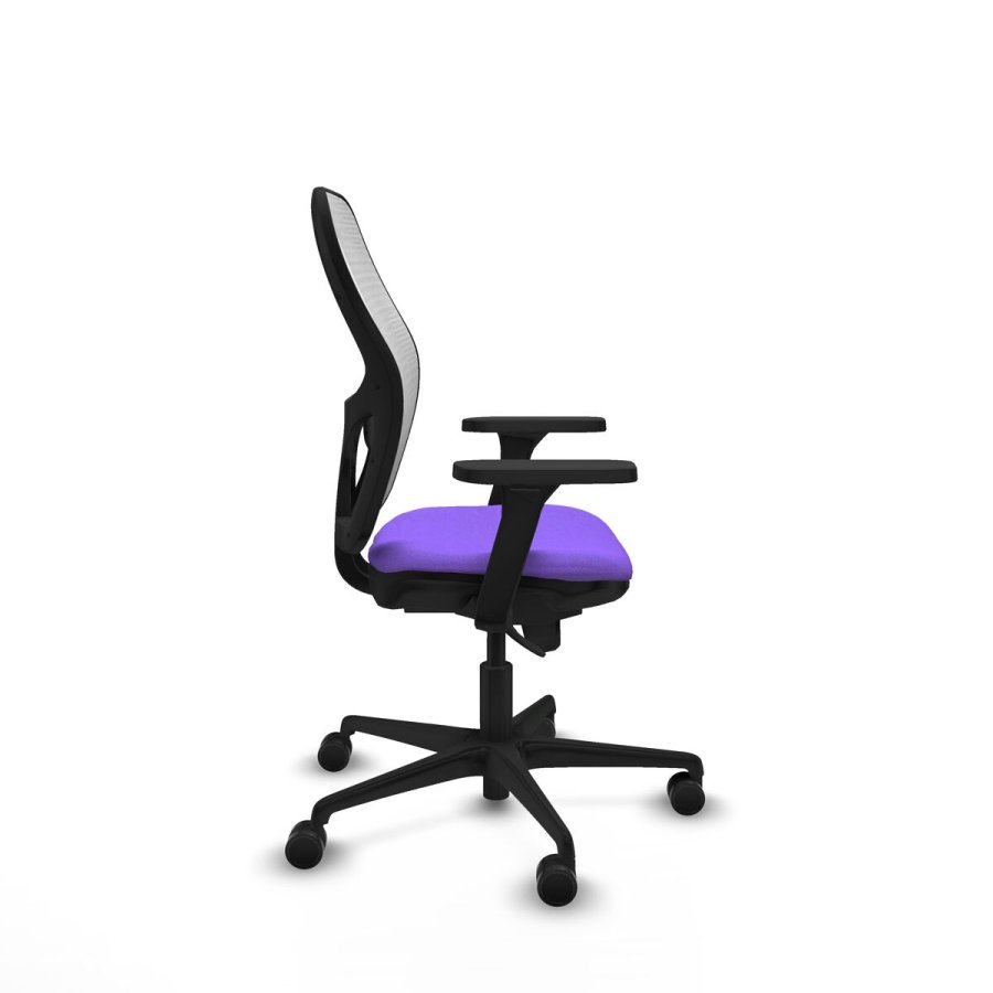 Kontorstol Jorquera Piqueras y Crespo 3D036N0 Syren #7