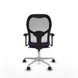 Kontorstol Jorquera Piqueras y Crespo 3D086N0 Syren #5