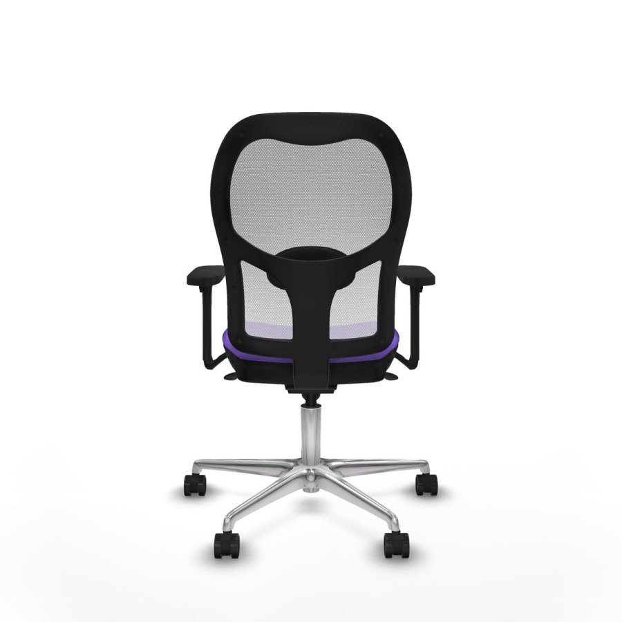 Kontorstol Jorquera Piqueras y Crespo 3D086N0 Syren #5