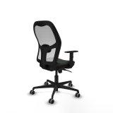 Kontorstol Piqueras y Crespo 1D036G0 Sort #6