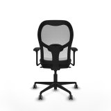 Kontorstol Jorquera Piqueras y Crespo 3D036G0 Sort #5