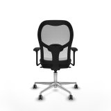 Kontorstol Jorquera Piqueras y Crespo 3D086G0 Sort #5