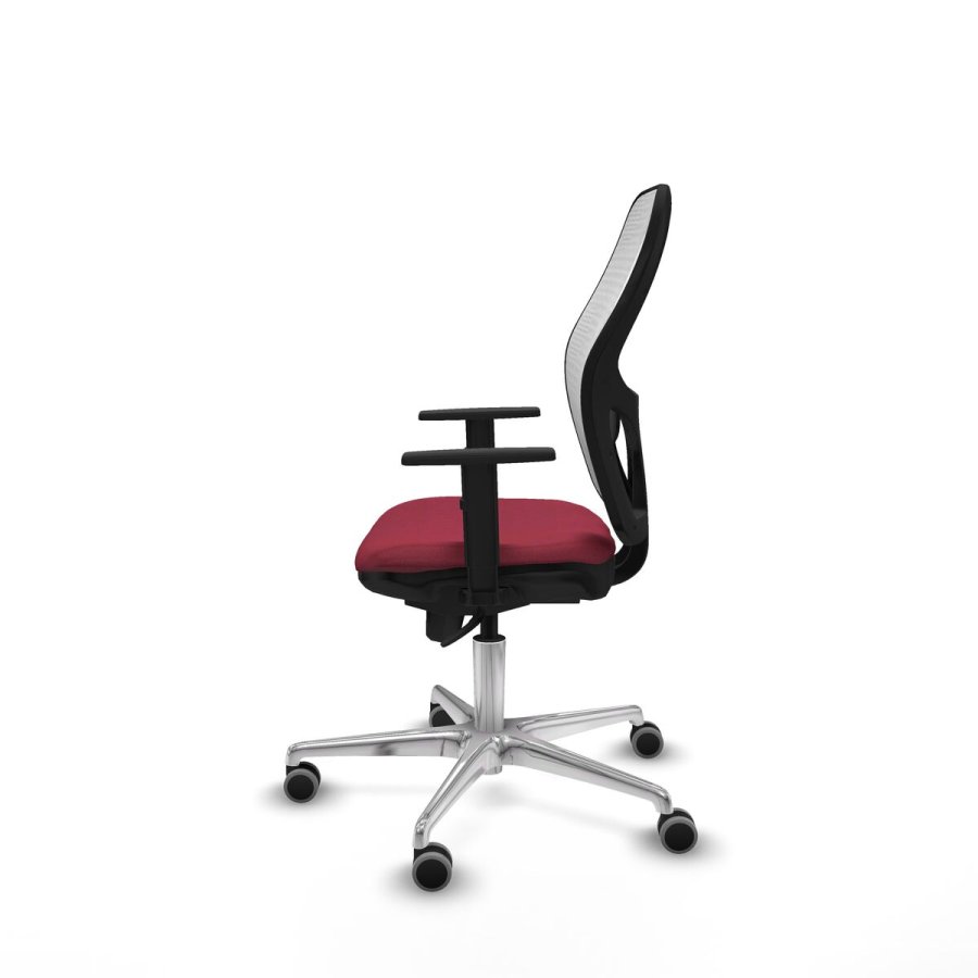 Kontorstol Piqueras y Crespo 1D086G0 R�dbrun #3