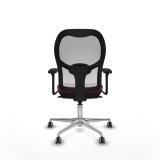 Kontorstol Jorquera Piqueras y Crespo 3D086G0 R�dbrun #5