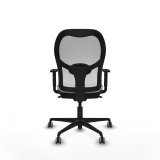 Kontorstol Piqueras y Crespo 1D036G0 Hvid #5