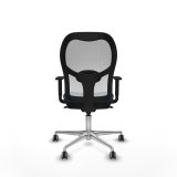 Kontorstol Piqueras y Crespo 1D086G0 Marinebl #5