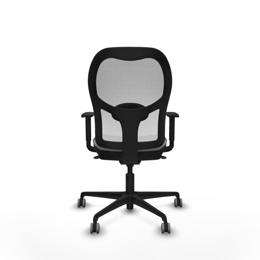 Kontorstol Piqueras y Crespo 1D036G0 Gr� #5