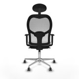 Kontorstol med hovedgrde Jorquera Piqueras y Crespo 1D086G1 Gr #5