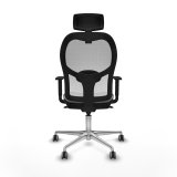 Kontorstol med hovedgrde Jorquera Piqueras y Crespo 1D086G2 Gr #5