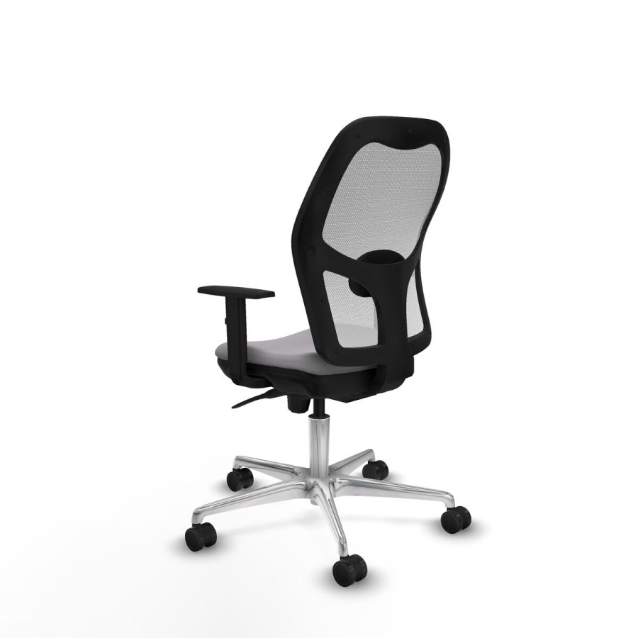 Kontorstol Piqueras y Crespo 1D086N0 Gr� #4