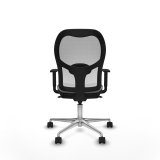 Kontorstol Piqueras y Crespo 1D086N0 Gr� #5