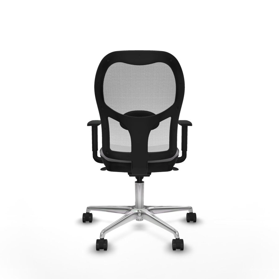 Kontorstol Piqueras y Crespo 1D086N0 Gr� #5