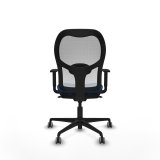 Kontorstol Piqueras y Crespo 1D036G0 Bl� #5