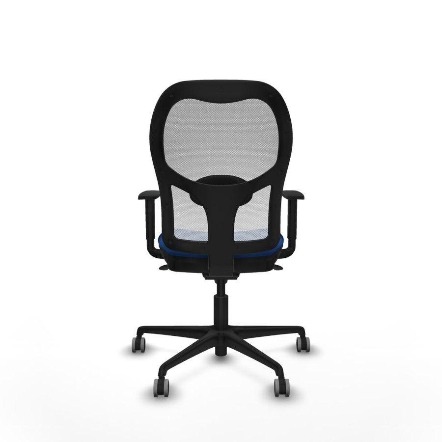 Kontorstol Piqueras y Crespo 1D036G0 Bl� #5